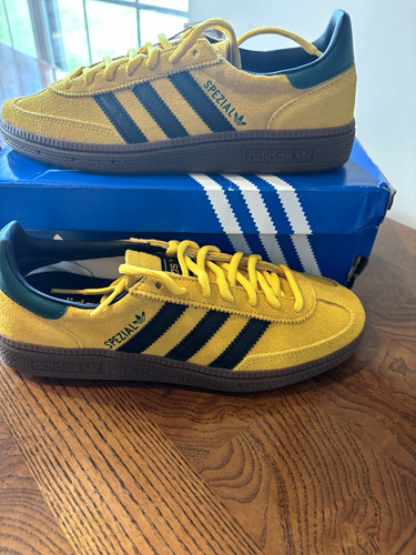 Sneakers adidas handball - adidas,