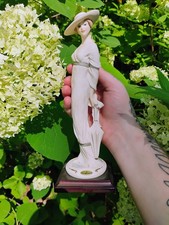 Giuseppe Armani Capodimonte