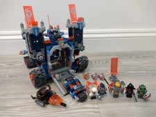 Lego Nexo Knights 70317 The