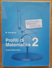 Profili di matematica 2