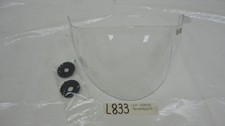 Visiera casco lem - visiera,