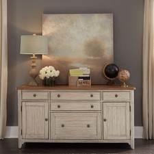 Liberty Furniture Farmhouse