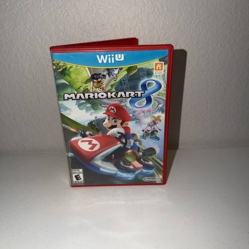 Mario kart per nintendo - 8, (per