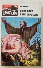 59) I RACCONTI DI DRACULA n
