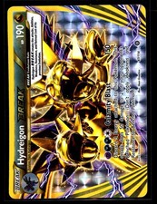 Pokémon TCG Hydreigon BREAK