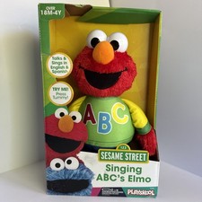 New sesame street singing - sesame,