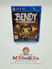 Bendy and the Ink Machine -