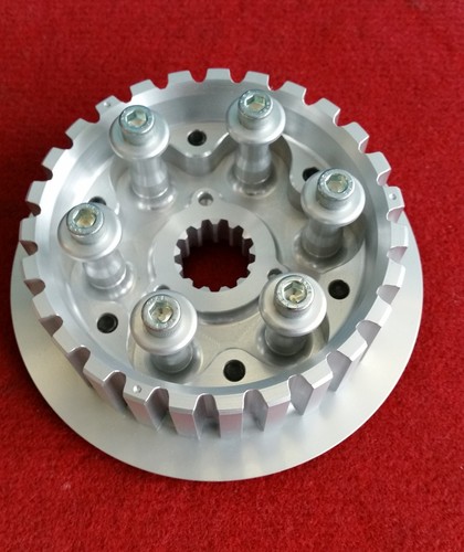Centro frizione yamaha tz250 - frizione,