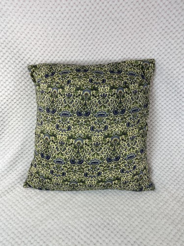 Cuscino stampa - , liberty