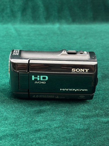 Sony handycam hdr cx105e - sony, hdr-cx105e