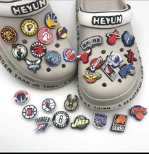 Charms scarpa squadra NBA