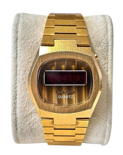 Orologio bulova quartz - bulova,