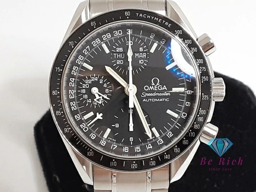 Omega speedmaster mark - speedmaster, 40