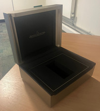 ORIGINALE JAEGER LE COULTRE