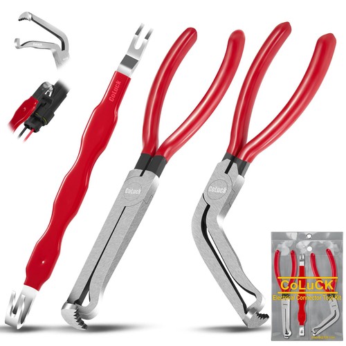 Set pinze per sezionatore - pinze,