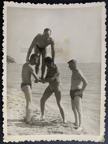 Foto anni spiaggia - anni, sport