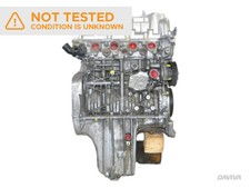 Mercedes-Benz A-Class Motore nudo A 160 Benzina 70kW (95 HP) M266.920 2012 BARE