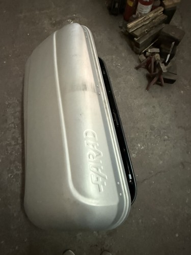 Baule tetto auto - baule,