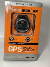 Timex Ironman Bodylink System