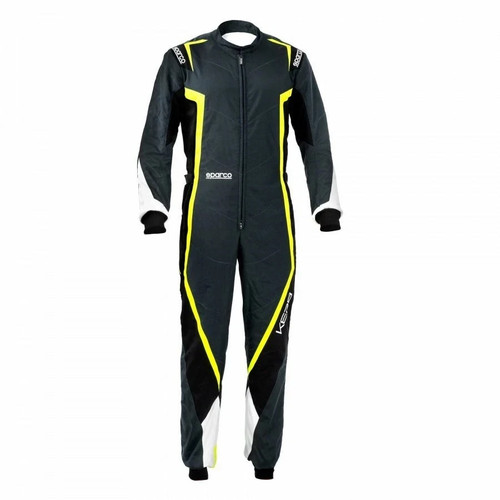 Tuta kart sparco kerb - da,