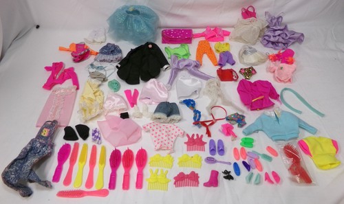 Barbie vintage accessori - vintage,
