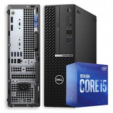 Computer PC Dell Optiplex 5080
