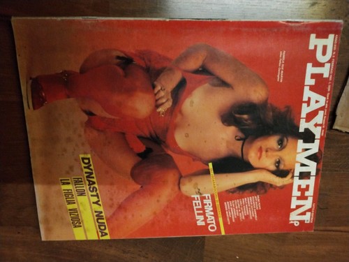 Rivista per adulti - rivista, n.