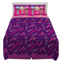 Franco Kids Bedding LOL