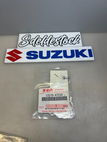 Pointeau carburateur suzuki - pointeau,