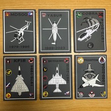 Patvh pvc aeronautica