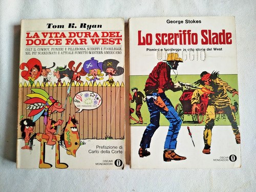 Lotto oscar mondadori 326 - oscar,