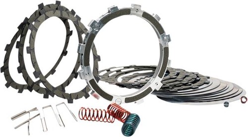 Kit frizione rekluse radiusx - rekluse,