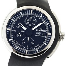 FORTIS Volkswagen Space Leader