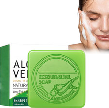 Sapone Detergente All'Aloe