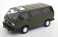 Autobus VW scala 1:18 KK T3