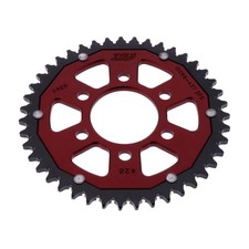 Pignone 43Z rosso