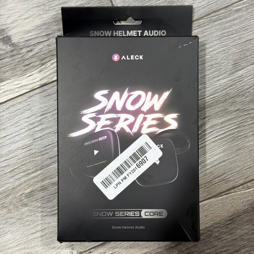 Snow series core bluetooth - snow,