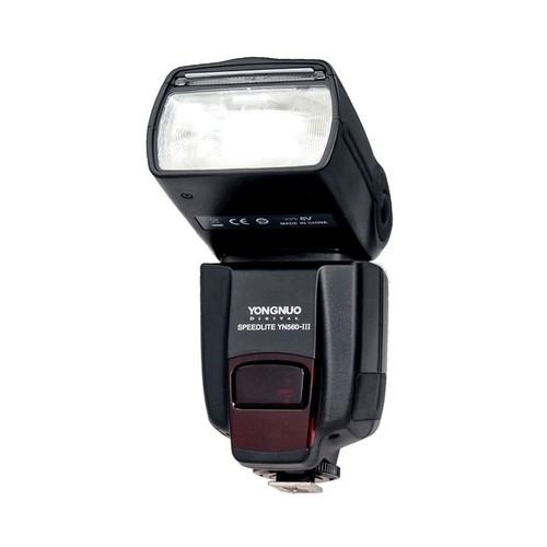 Yongnuo 560 iii - yn-560,