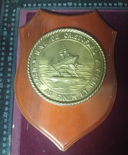 CREST MARINA MILITARE NAVE DE