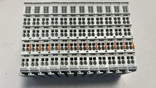Kl5151 new beckhoff - kl5151, plc