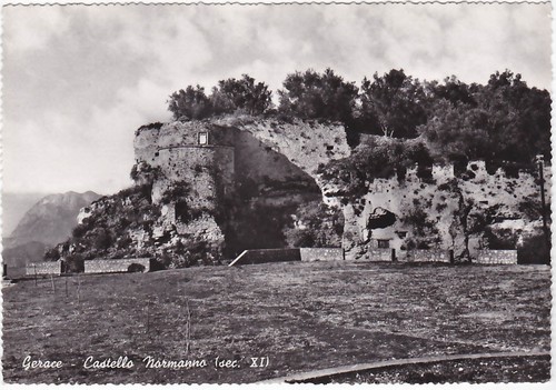 Gerace reggio calabria - -,