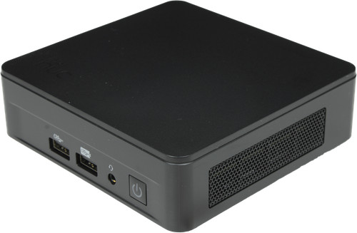 Intel nuc 13anki5000 - nuc, pc