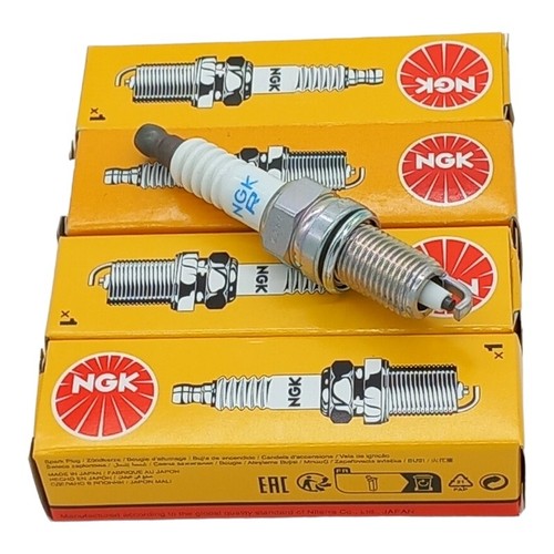 Kit candele ngk - 4,