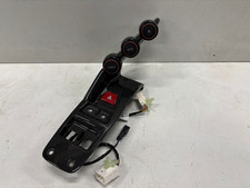 Pannello di controllo RHD in