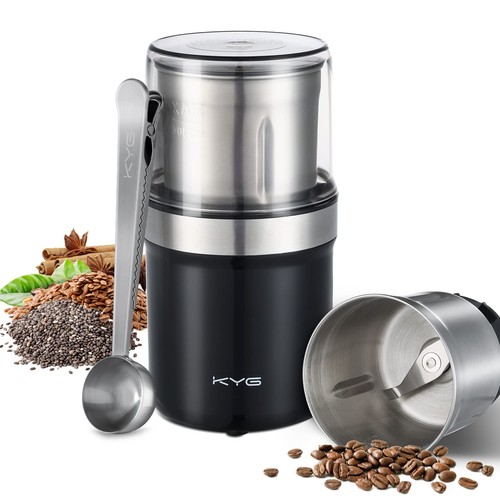 Macina caffe elettrico - caffe,