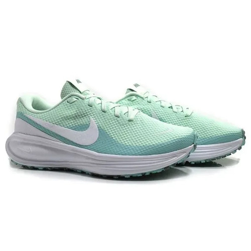 Nike performance revolution - nike,