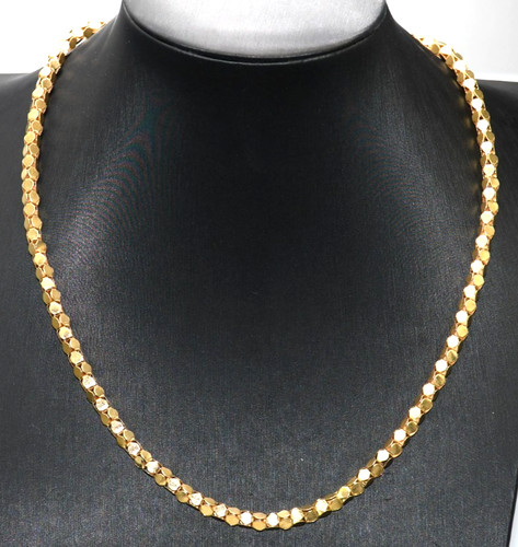 Collana girocollo collier