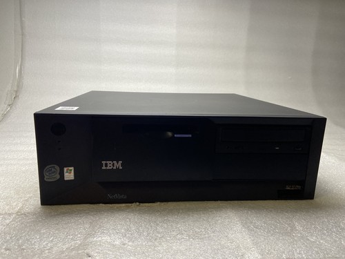 Vintage ibm netvista - vintage, 8313