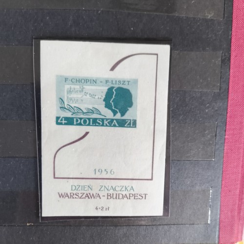 Collezione francobolli - collezione, di
