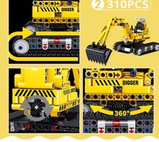 Escavatore Bulldozer
